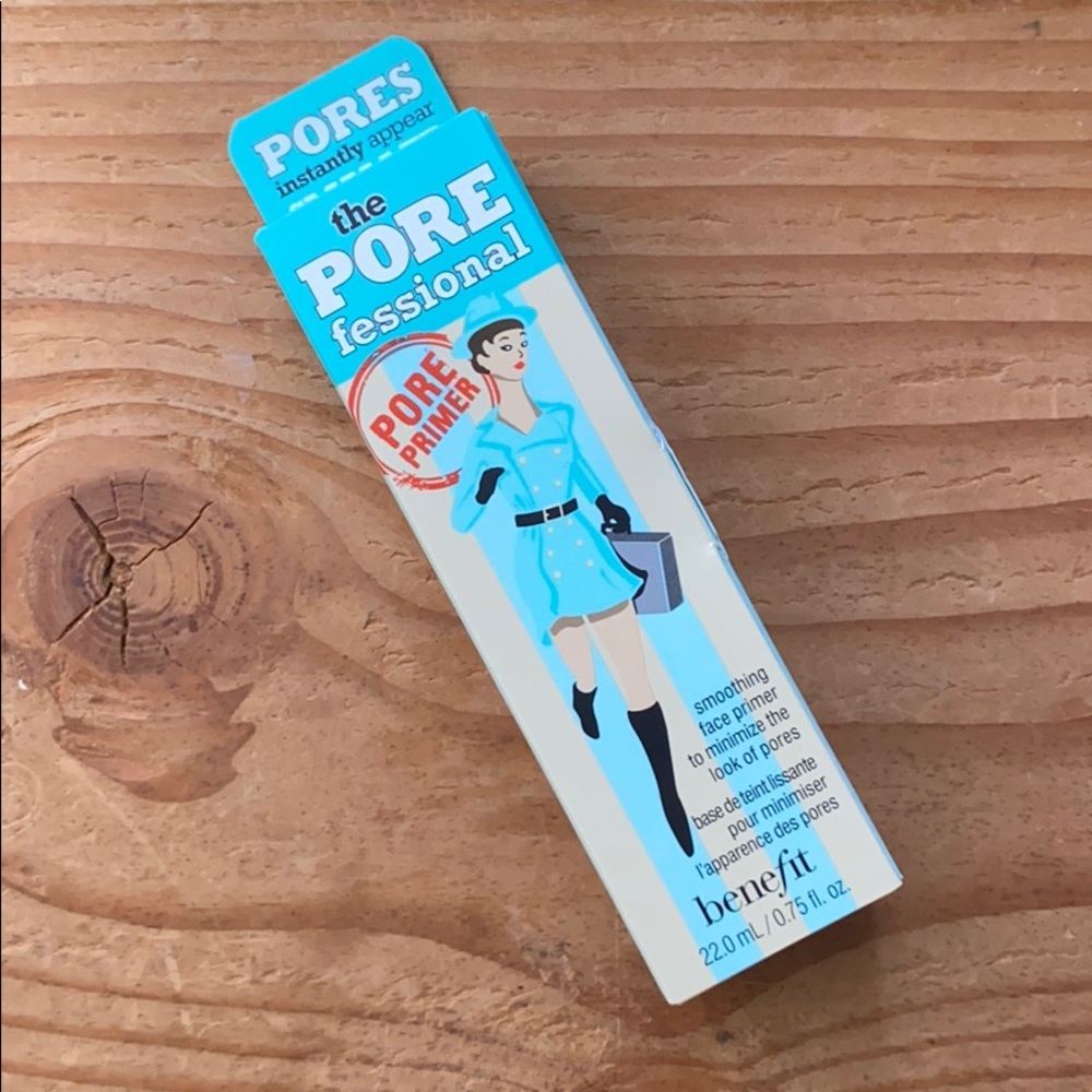 BENEFIT Porefessional 0.75 fl. oz.